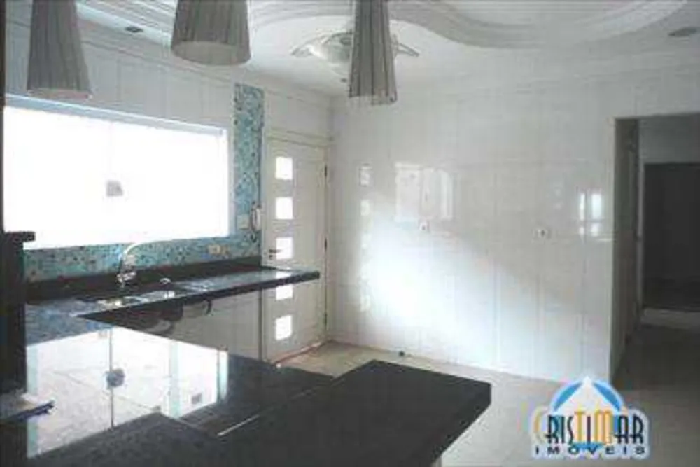 Sobrado, 4 quartos, 135 m² - Foto 2