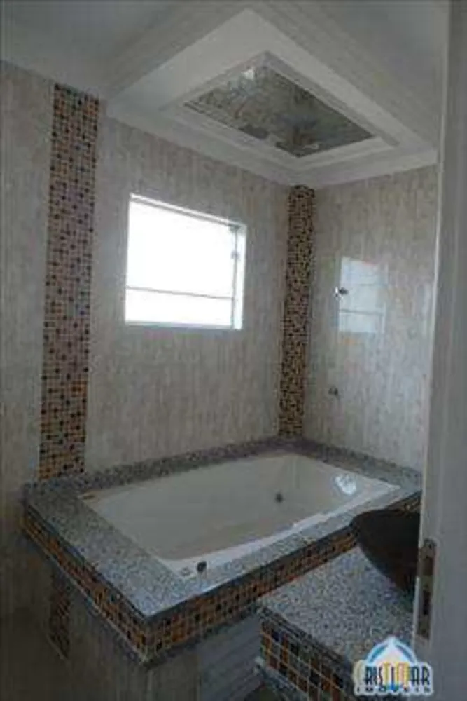 Sobrado, 4 quartos, 135 m² - Foto 14