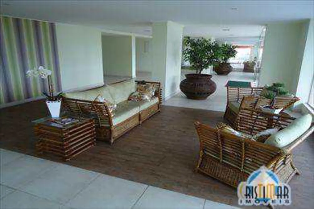Apartamento, 3 quartos, 100 m² - Foto 4