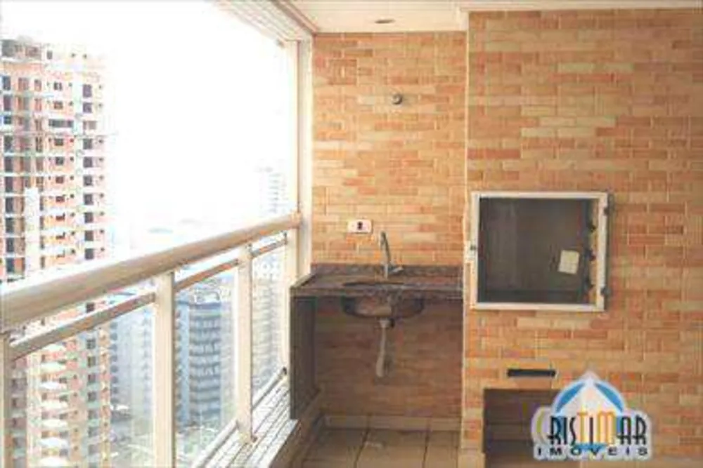 Apartamento, 3 quartos, 100 m² - Foto 6