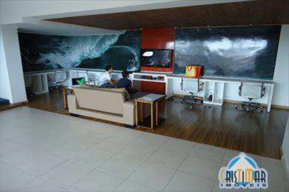 Apartamento, 3 quartos, 100 m² - Foto 12