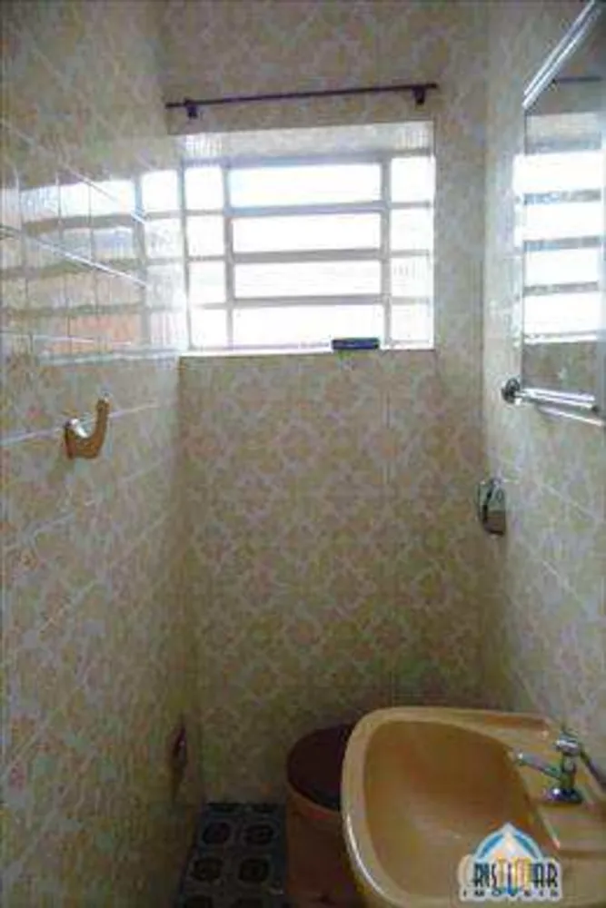 Sobrado, 3 quartos, 120 m² - Foto 8