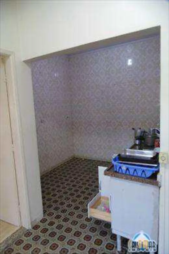 Sobrado, 3 quartos, 120 m² - Foto 9