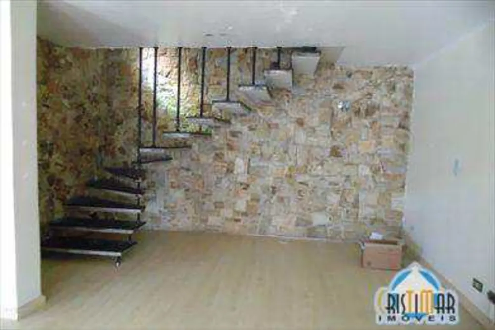 Sobrado, 3 quartos, 120 m² - Foto 4
