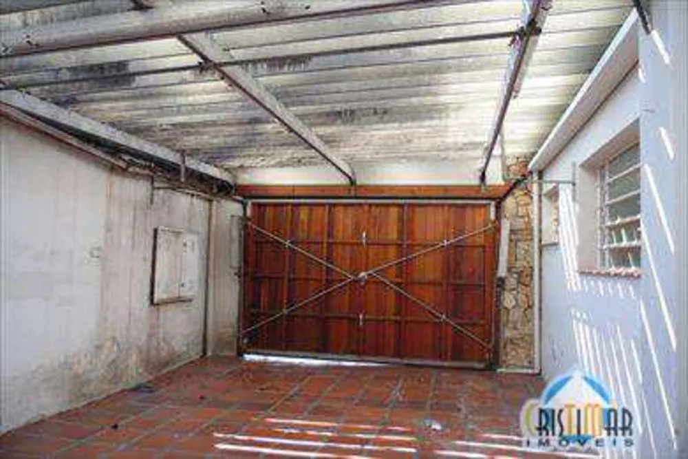 Sobrado, 3 quartos, 120 m² - Foto 13