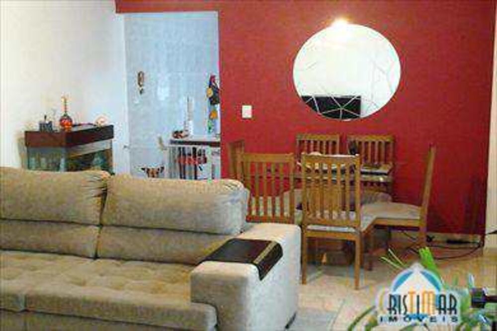 Apartamento, 1 quarto, 83 m² - Foto 1
