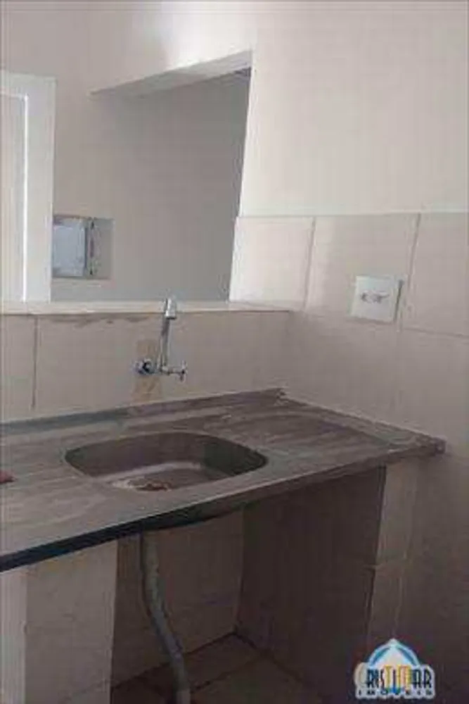 Loja-Salão, 100 m² - Foto 13