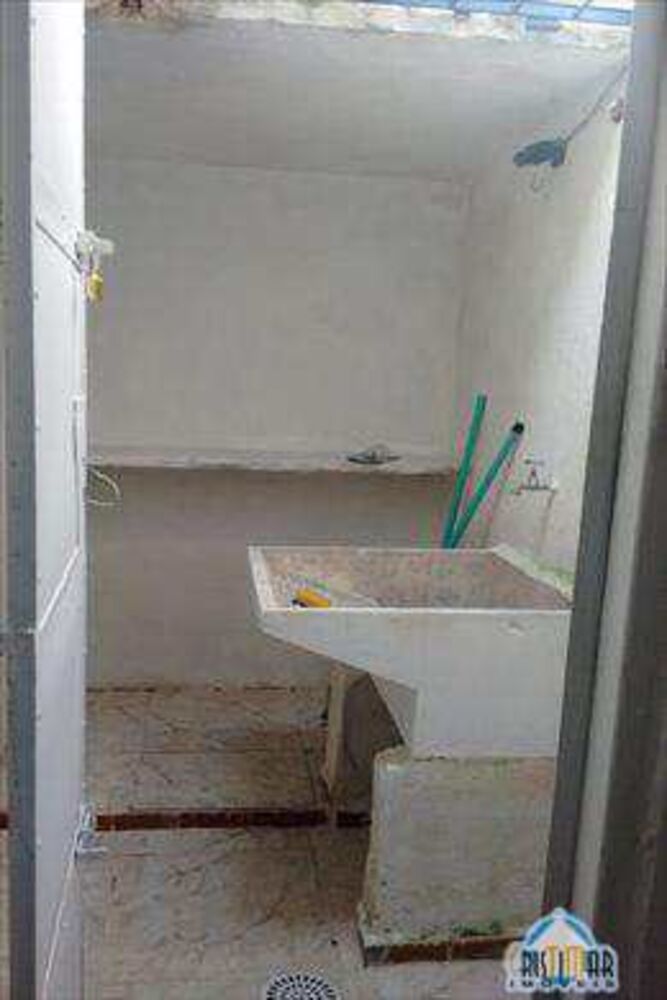 Loja-Salão, 100 m² - Foto 4