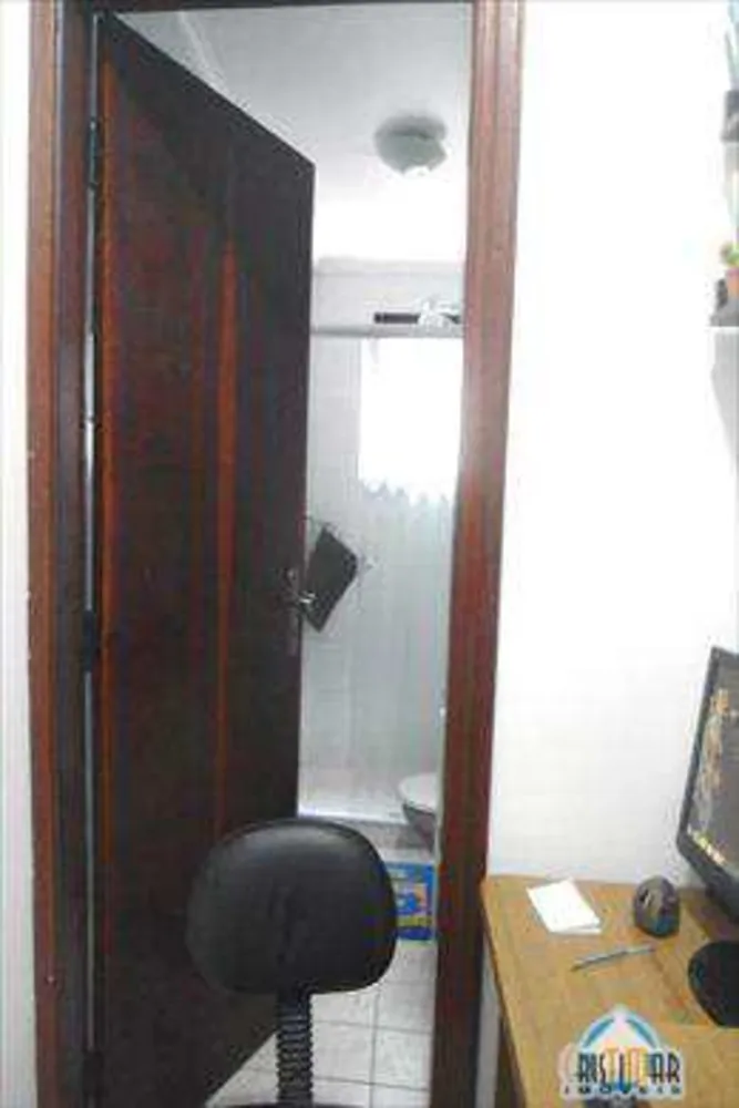 Apartamento, 2 quartos, 90 m² - Foto 11