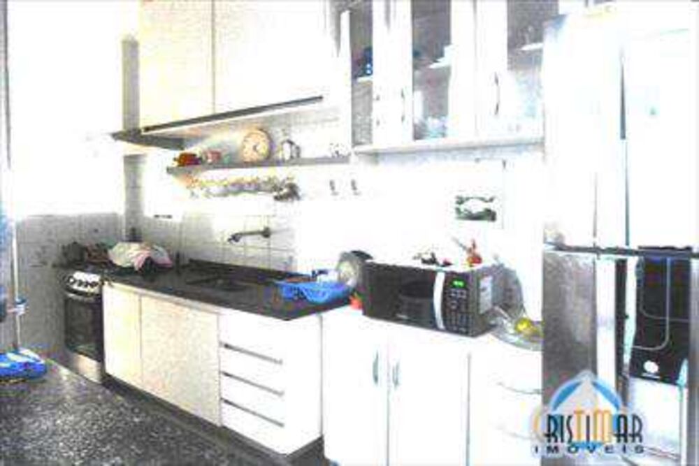 Apartamento, 2 quartos, 90 m² - Foto 2