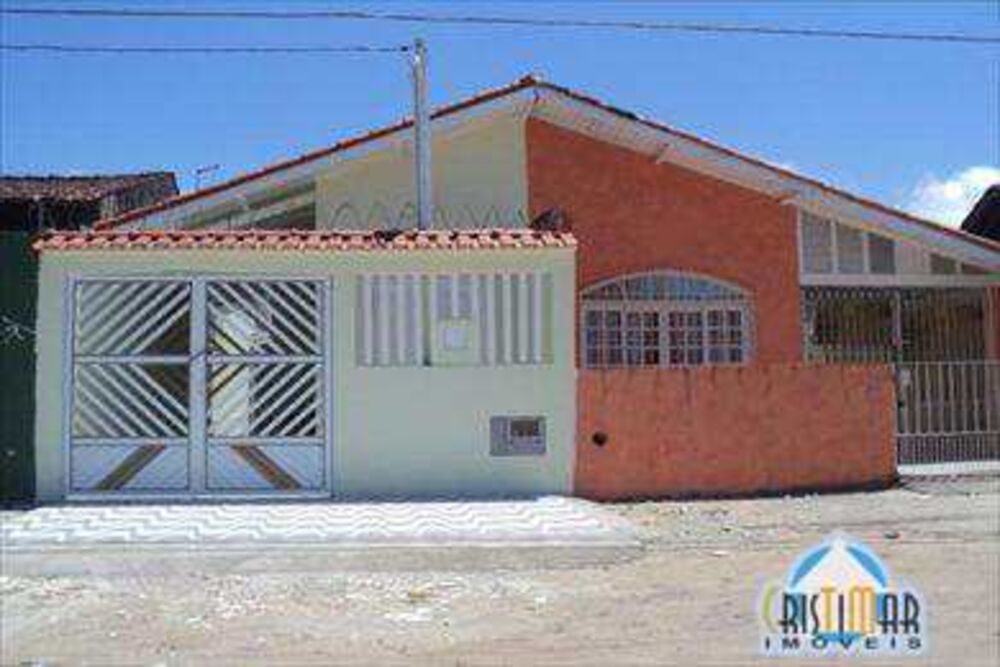 Casa, 2 quartos, 61 m² - Foto 3