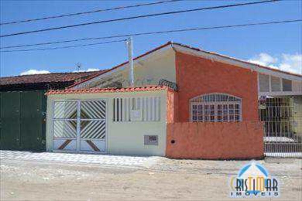 Casa, 2 quartos, 61 m² - Foto 2