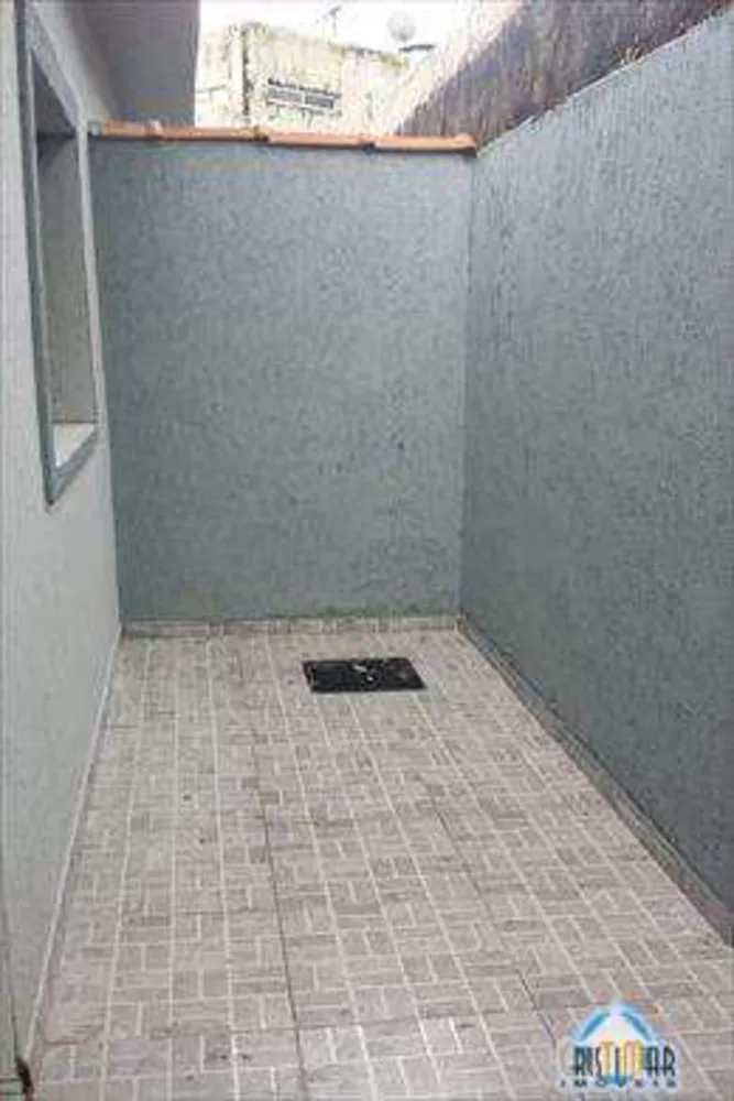 Casa de Condomínio, 2 quartos - Foto 5