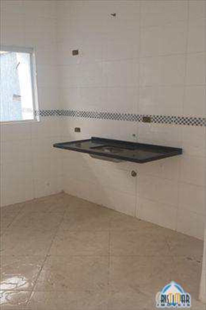 Casa de Condomínio, 2 quartos - Foto 2