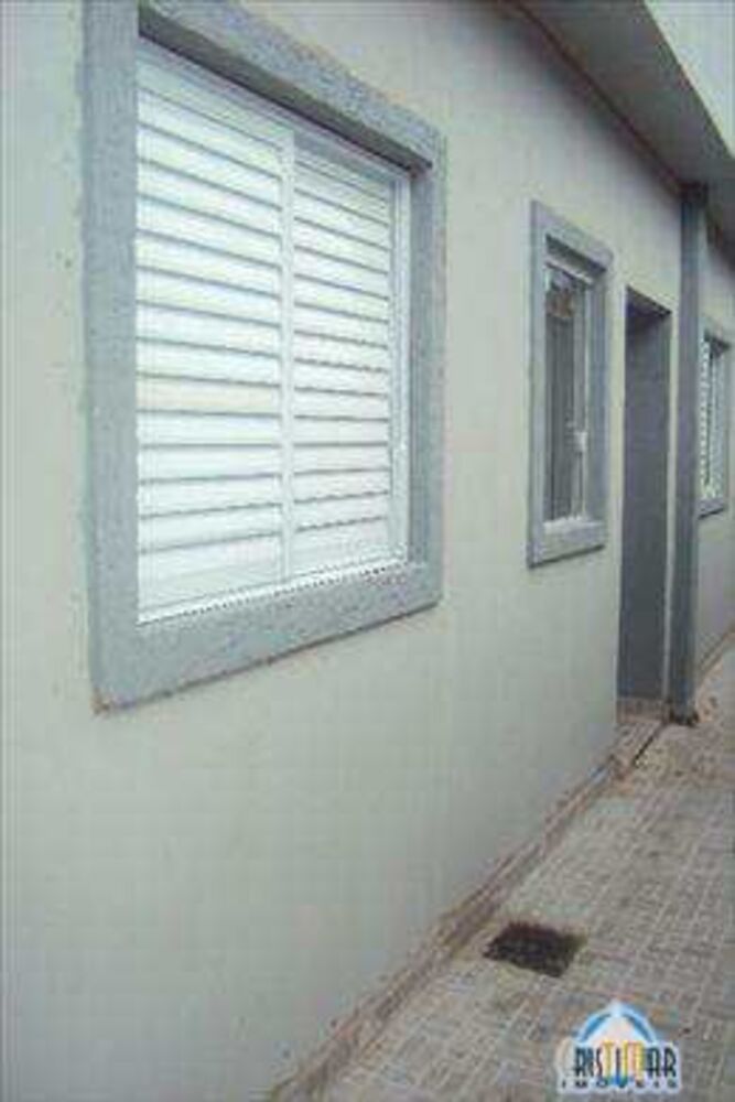 Casa de Condomínio, 2 quartos - Foto 1