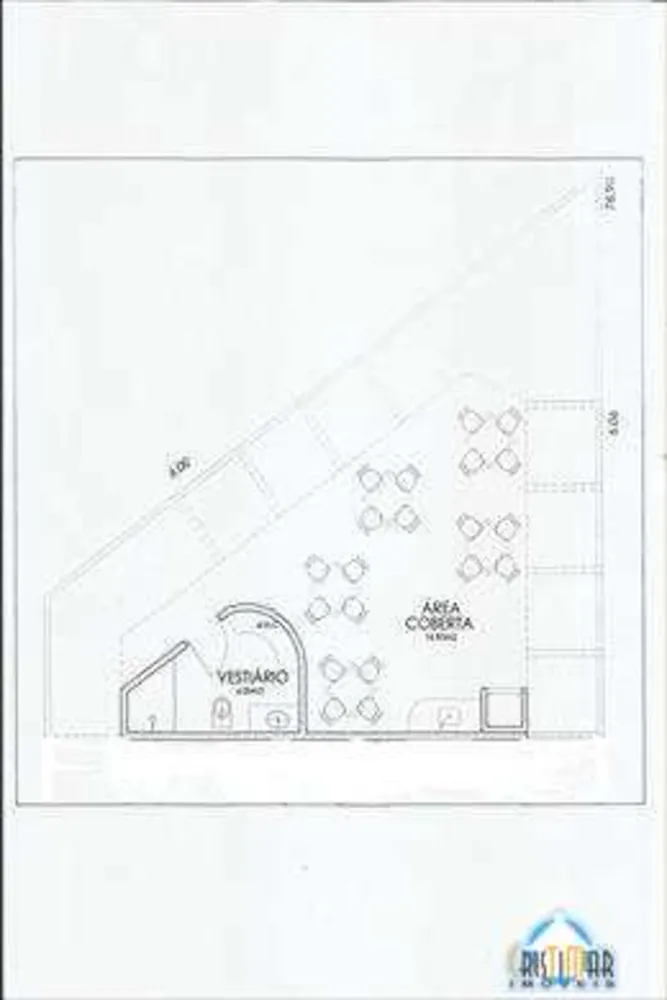 Casa de Condomínio, 2 quartos - Foto 2