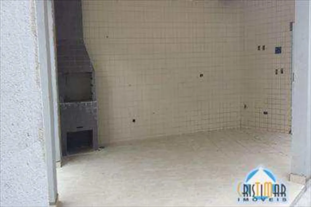 Casa de Condomínio, 2 quartos - Foto 15