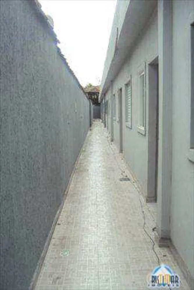 Casa de Condomínio, 2 quartos - Foto 6