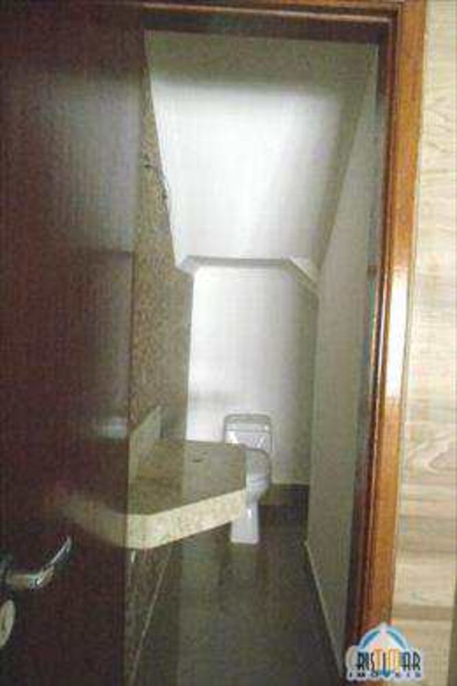 Sobrado, 3 quartos, 90 m² - Foto 4