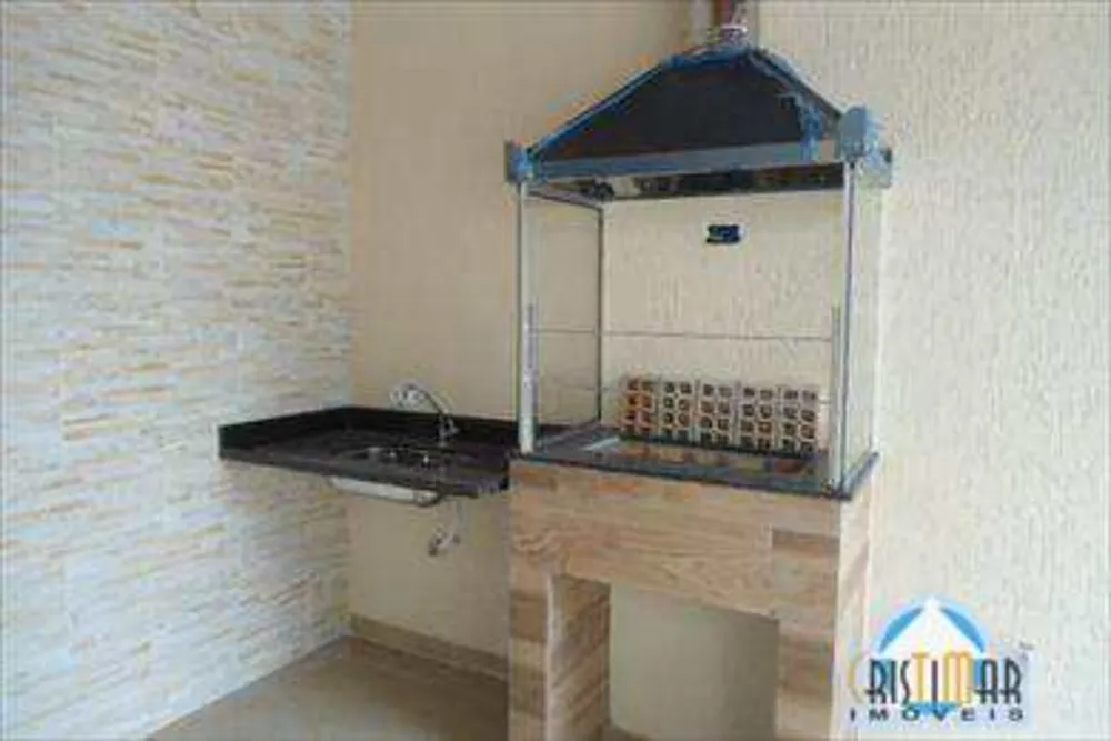 Sobrado, 3 quartos, 90 m² - Foto 18