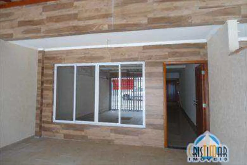 Sobrado, 3 quartos, 90 m² - Foto 19