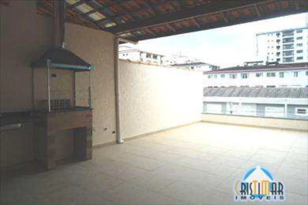 Sobrado, 3 quartos, 90 m² - Foto 13