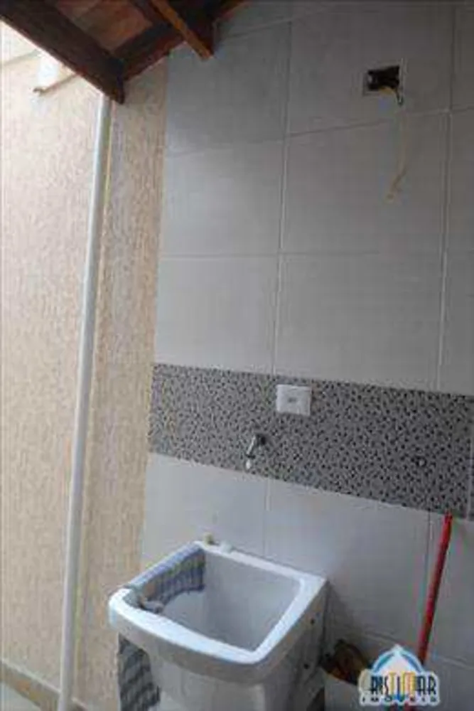 Sobrado, 3 quartos, 90 m² - Foto 15