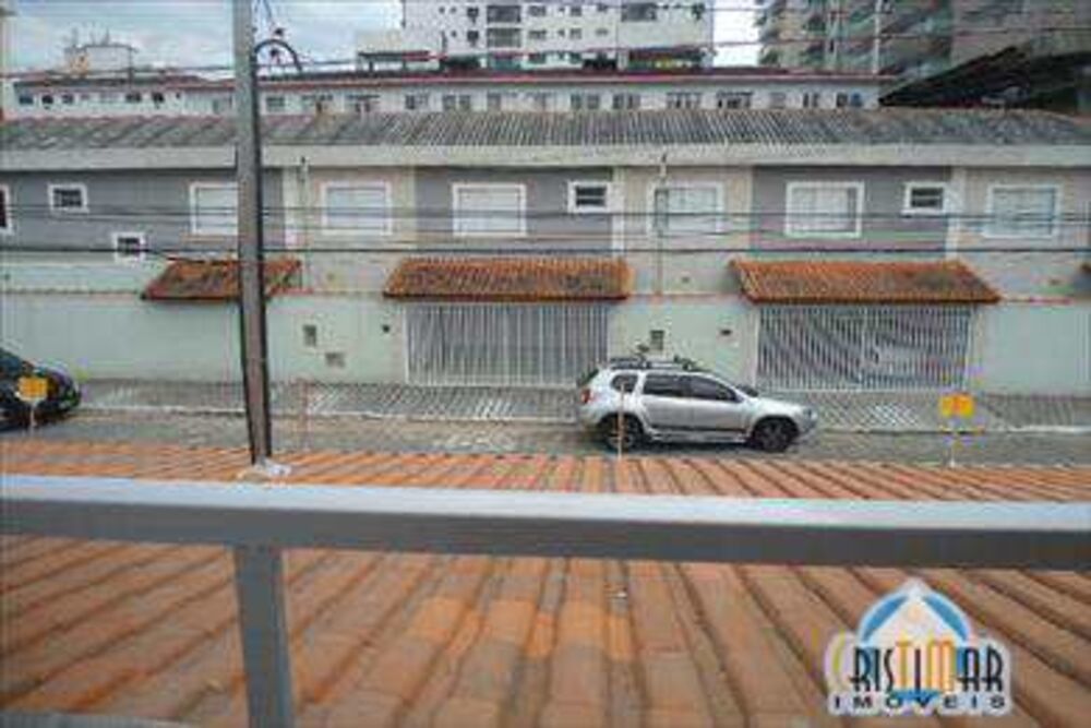 Sobrado, 3 quartos, 90 m² - Foto 6