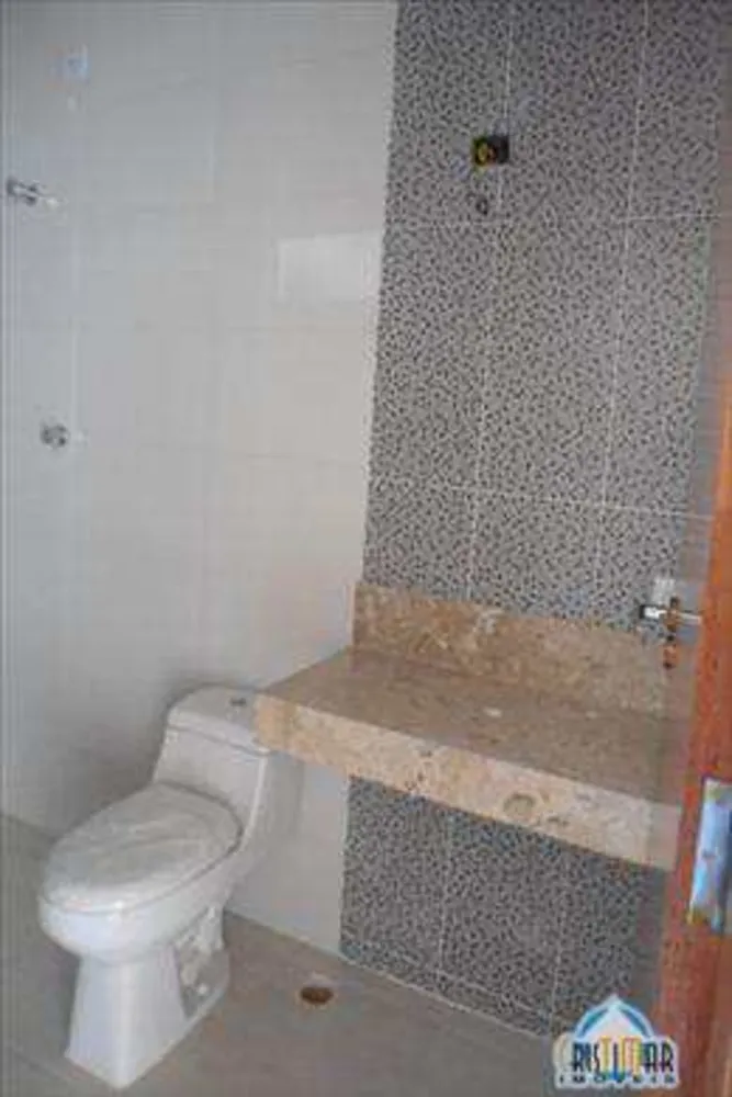 Sobrado, 3 quartos, 90 m² - Foto 21