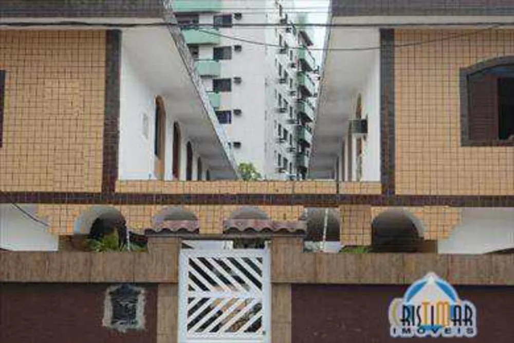 Sobrado, 3 quartos, 95 m² - Foto 8