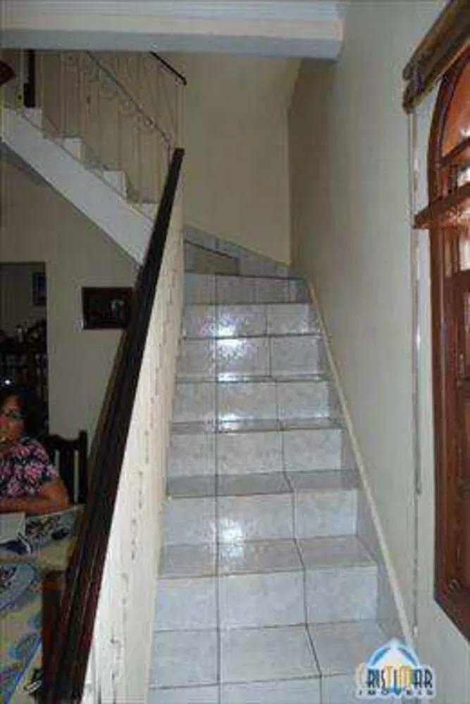 Sobrado, 3 quartos, 95 m² - Foto 11