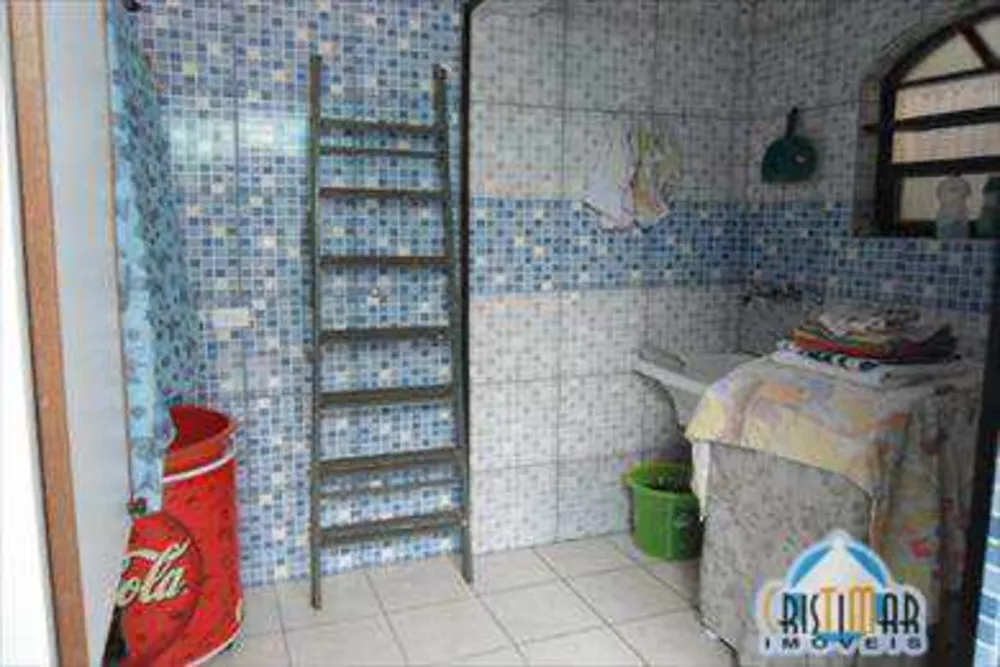 Sobrado, 3 quartos, 95 m² - Foto 3