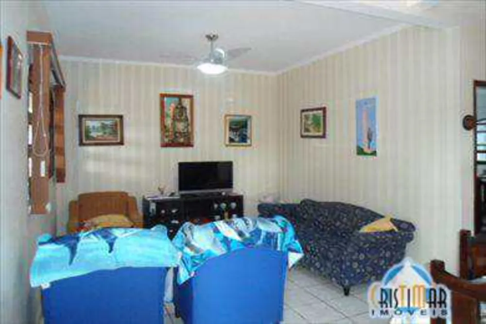 Sobrado, 3 quartos, 95 m² - Foto 4