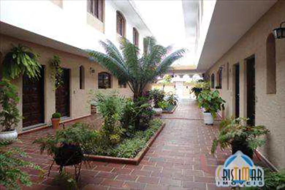 Sobrado, 3 quartos, 95 m² - Foto 5