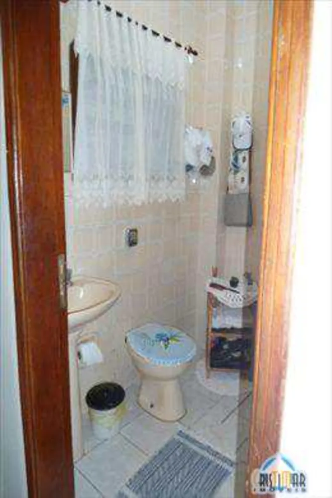 Sobrado, 3 quartos, 95 m² - Foto 7