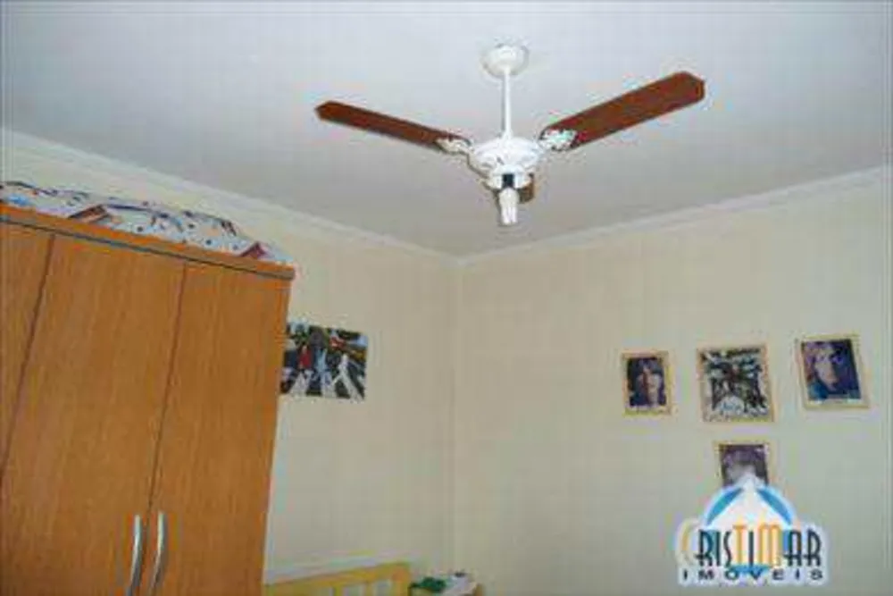 Sobrado, 3 quartos, 95 m² - Foto 9