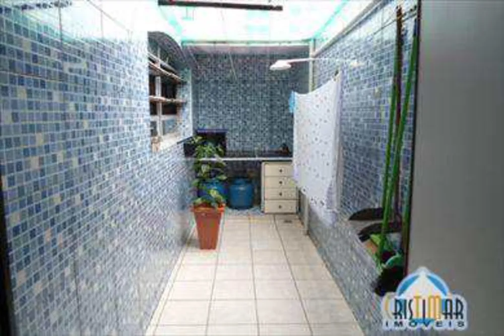 Sobrado, 3 quartos, 95 m² - Foto 12