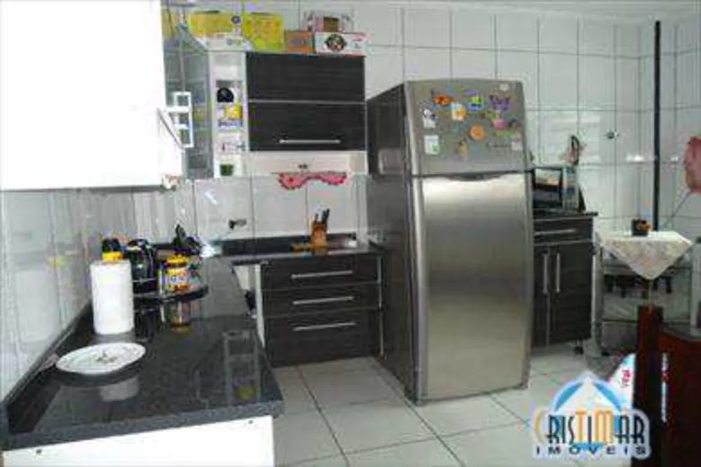 Sobrado, 3 quartos, 95 m² - Foto 6