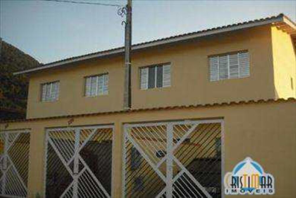 Sobrado, 2 quartos, 68 m² - Foto 1