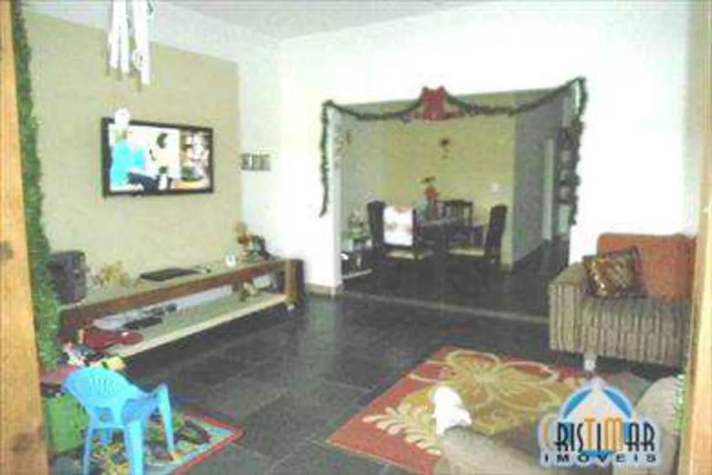 Casa, 1 quarto, 90 m² - Foto 1