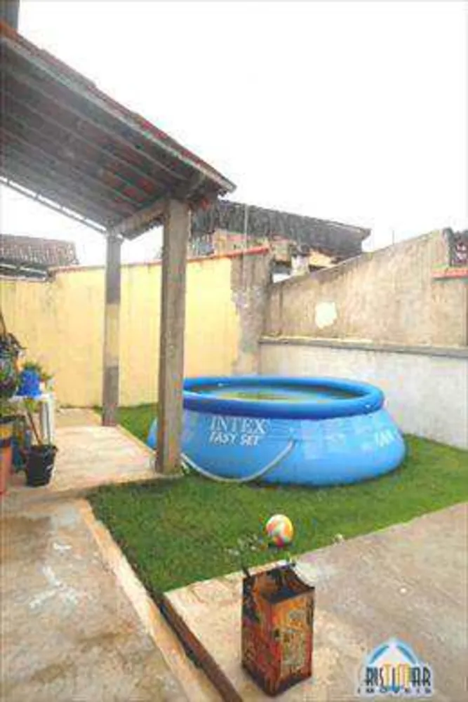 Casa, 1 quarto, 90 m² - Foto 15