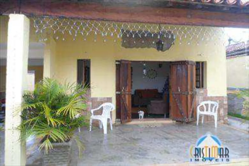 Casa, 1 quarto, 90 m² - Foto 3