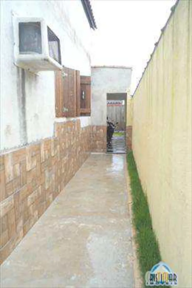 Casa, 1 quarto, 90 m² - Foto 13