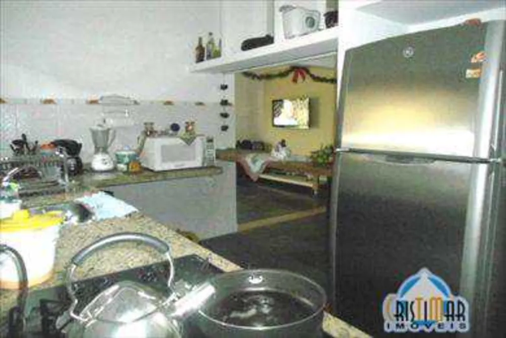 Casa, 1 quarto, 90 m² - Foto 6