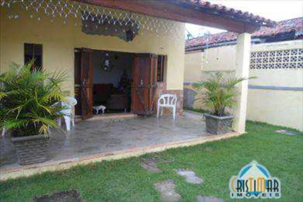 Casa, 1 quarto, 90 m² - Foto 4