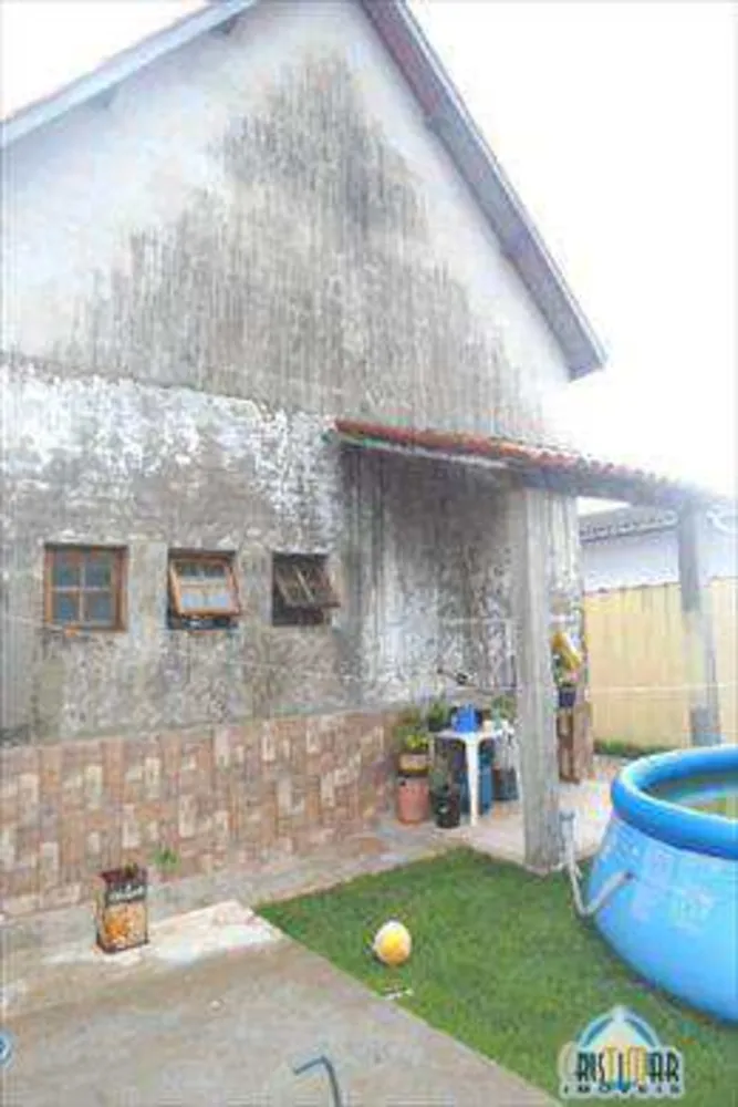 Casa, 1 quarto, 90 m² - Foto 14