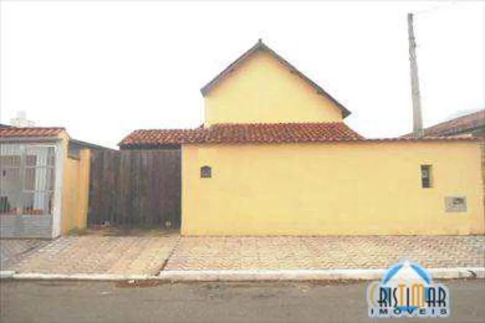 Casa, 1 quarto, 90 m² - Foto 2