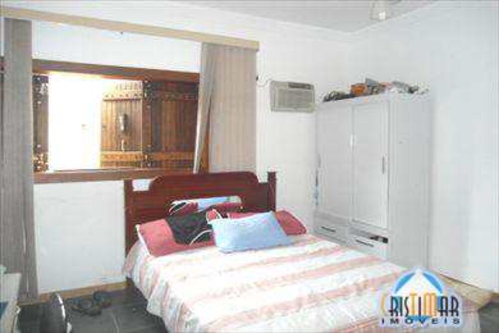 Casa, 1 quarto, 90 m² - Foto 4