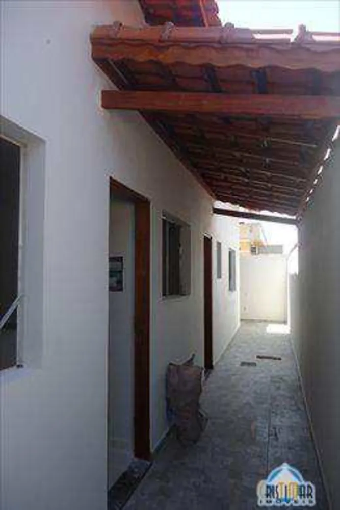 Casa, 2 quartos, 110 m² - Foto 18