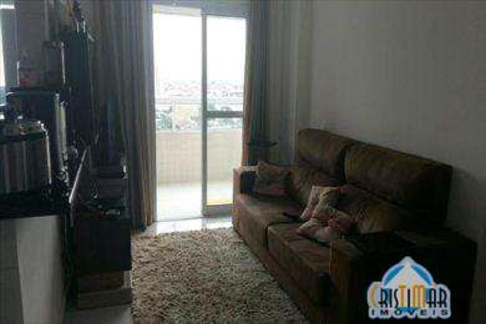 Apartamento, 2 quartos, 64 m² - Foto 1